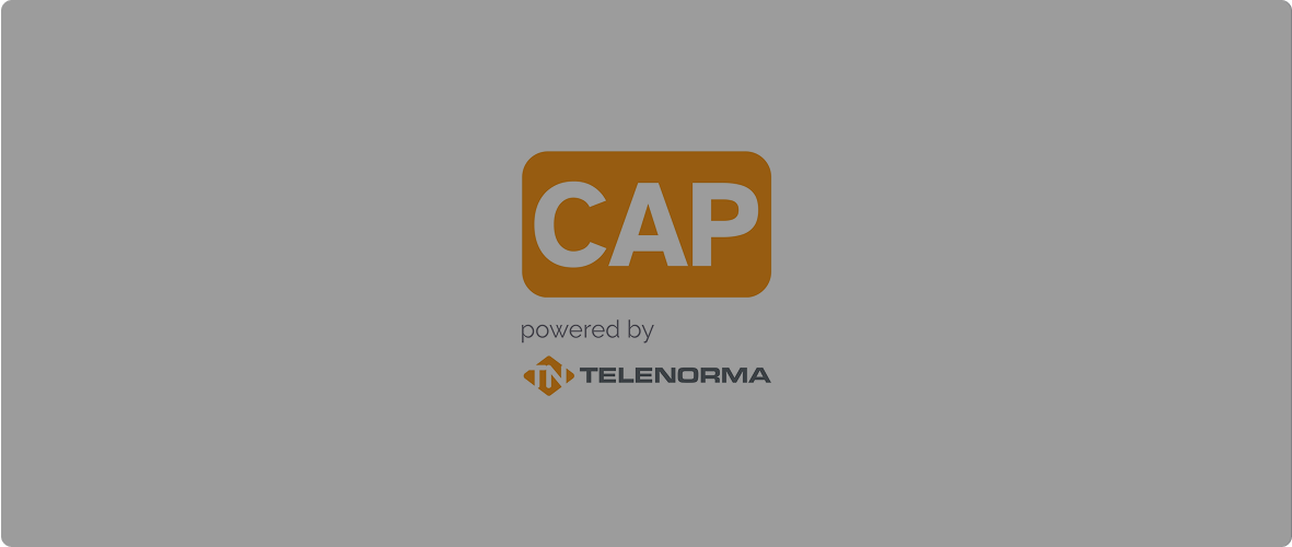Cap Promo