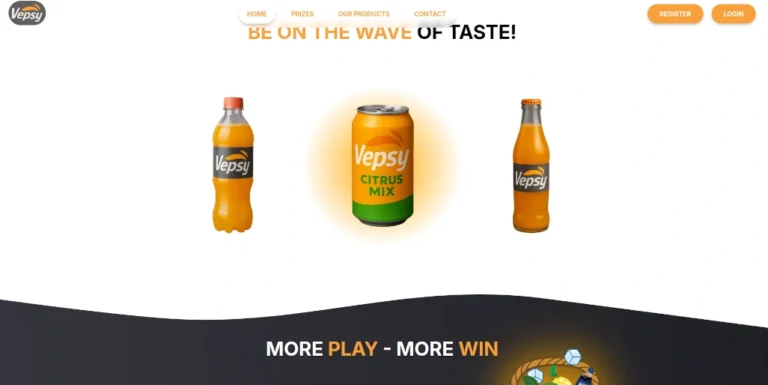 Vepsy