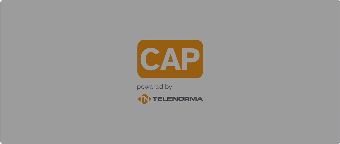 Cap Promo